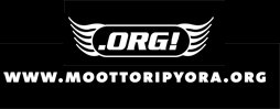 .ORG! - Moottoripyora.org - paikka, jossa motoristit kokoontuvat